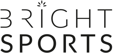 Bright Sports logo